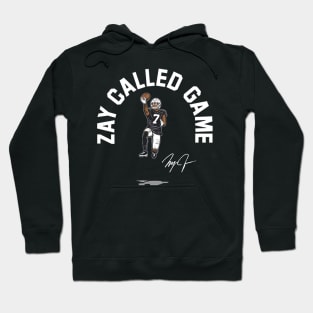 Zay Jones Zay Called Game Hoodie